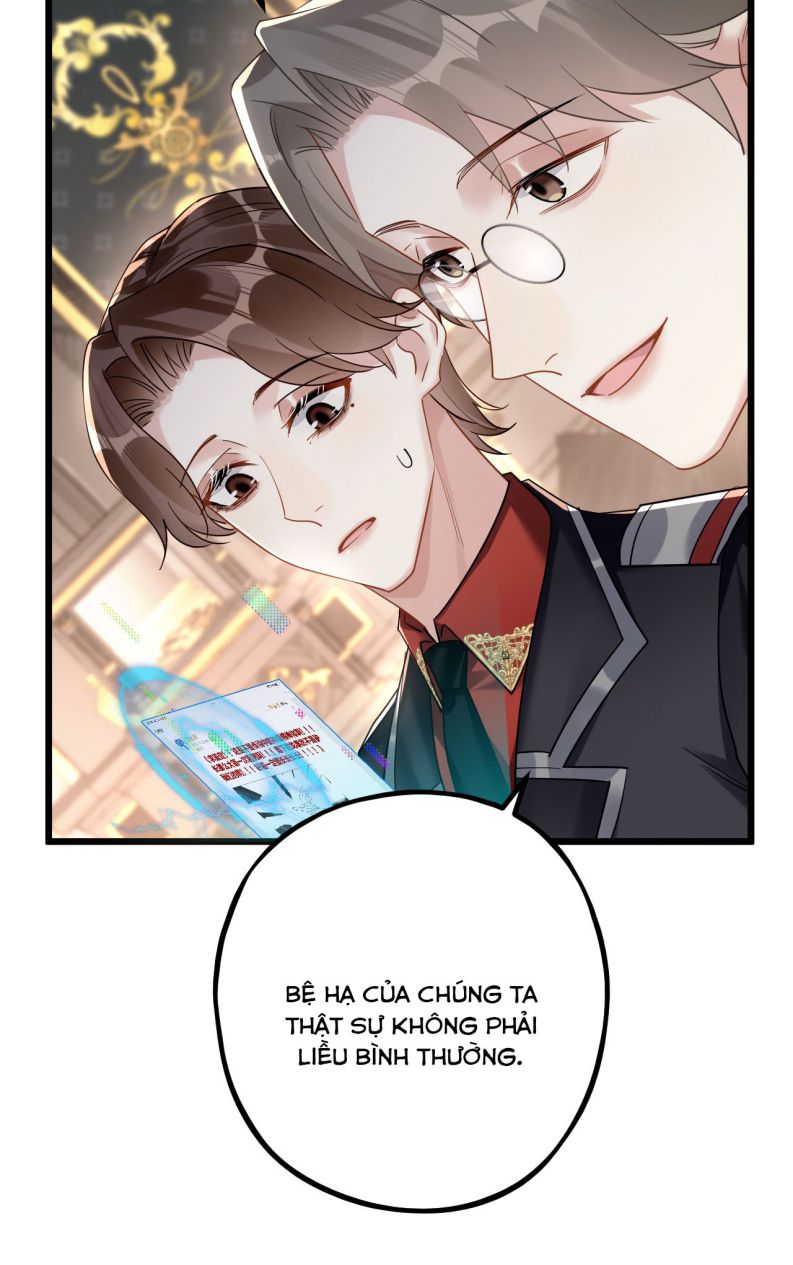 Chung Tình Chapter 45 - Trang 2