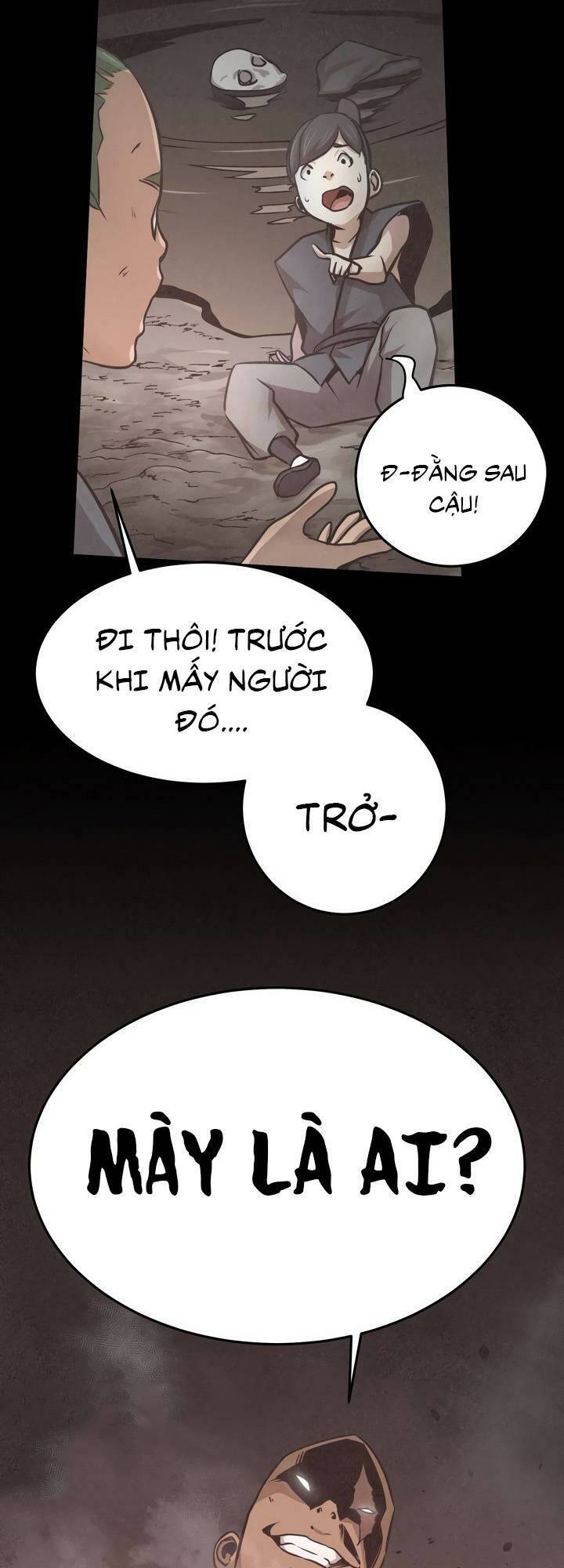Kẻ Thù - Trang 65
