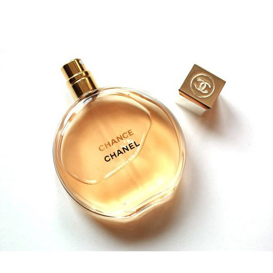Nước Hoa Chanel Chance EDP nữ