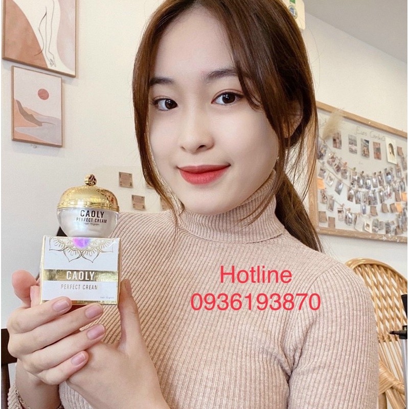 ✧♙  Kem Sâm Cao Ly