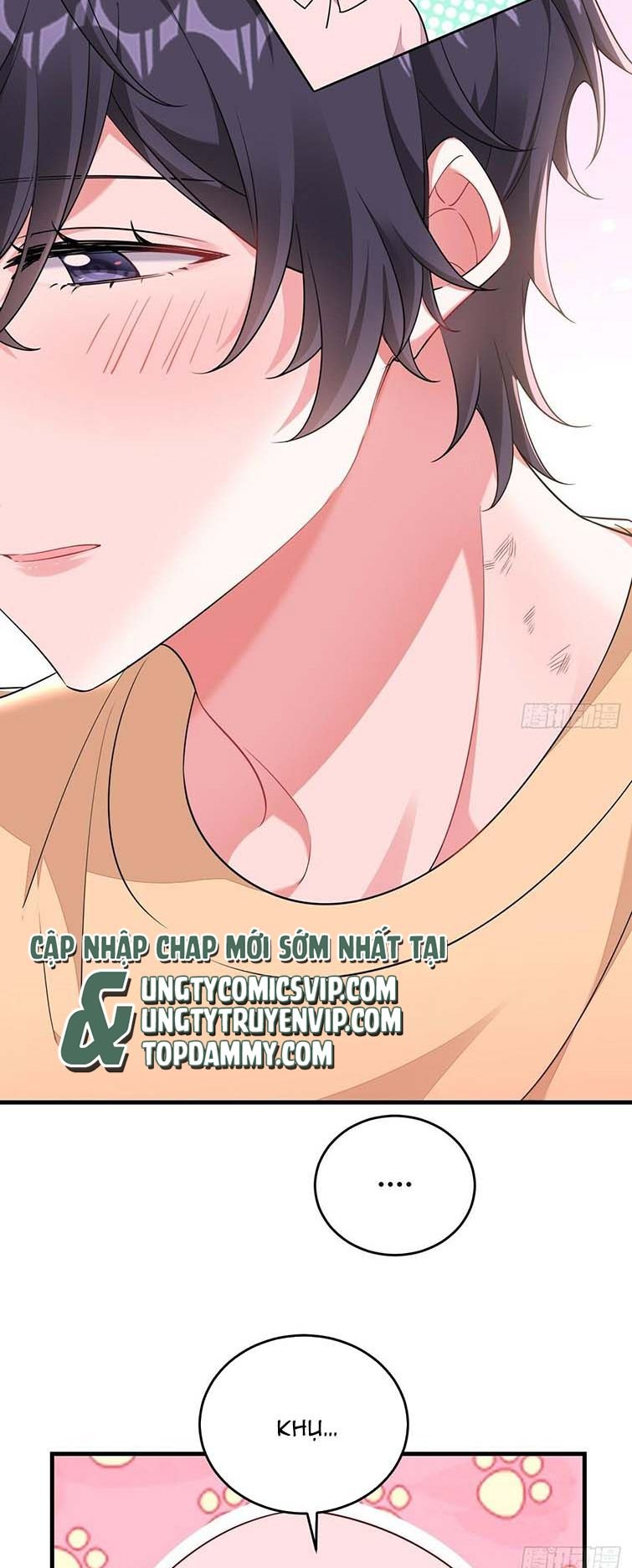 Thử Đụng Vào Bé Khoai Tây Của Tôi Xem Chapter 23 - Next Chapter 24