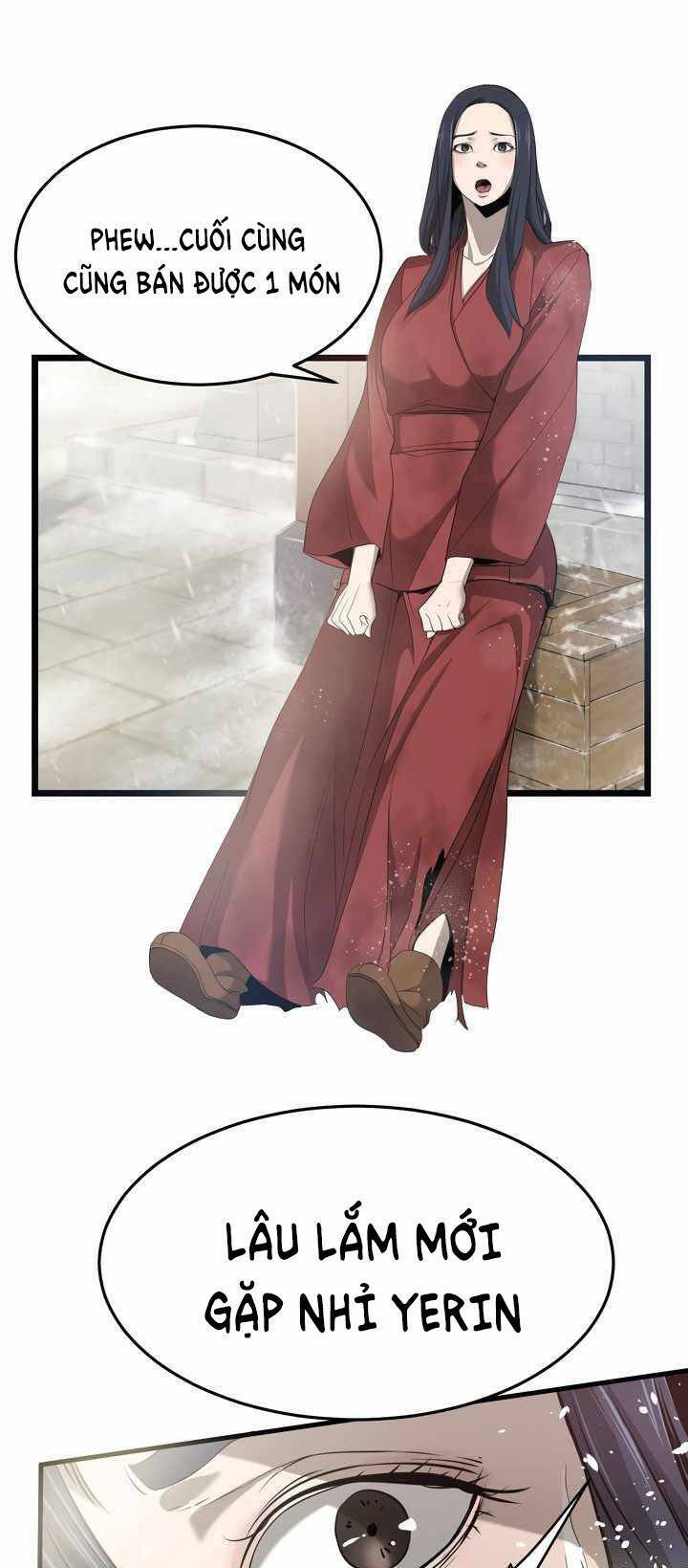 Kẻ Thù - Trang 52