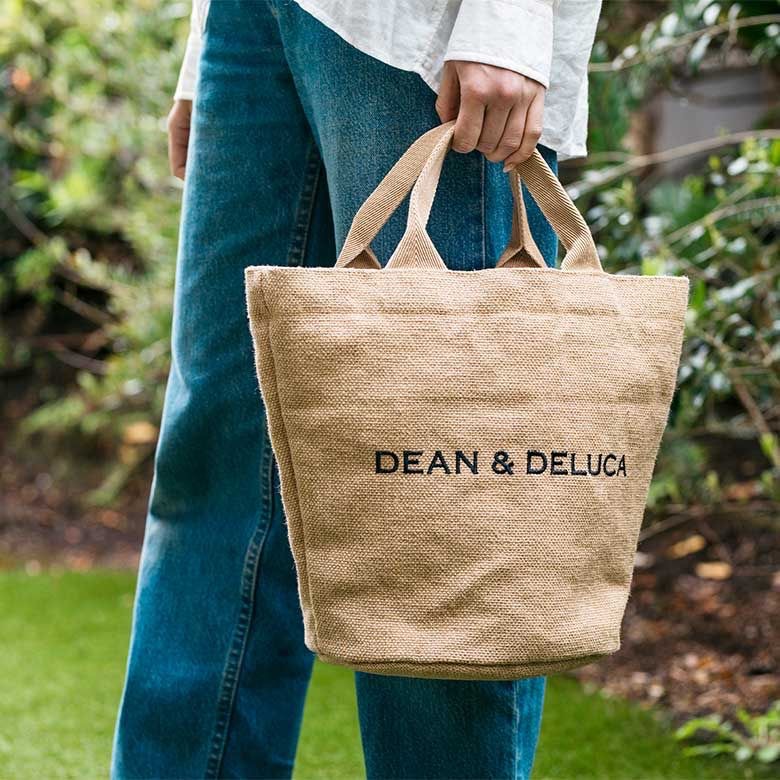 Dean and deluca online bag price