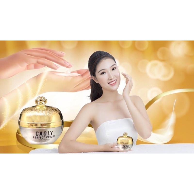 ✧♙  Kem Sâm Cao Ly