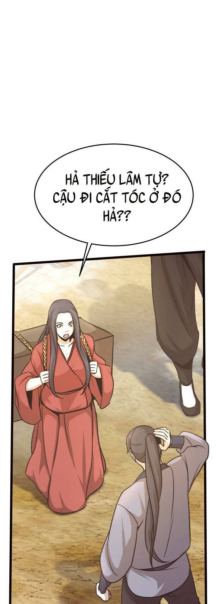 Kẻ Thù - Trang 53