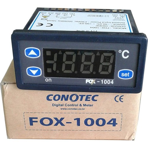 CONOTEC
