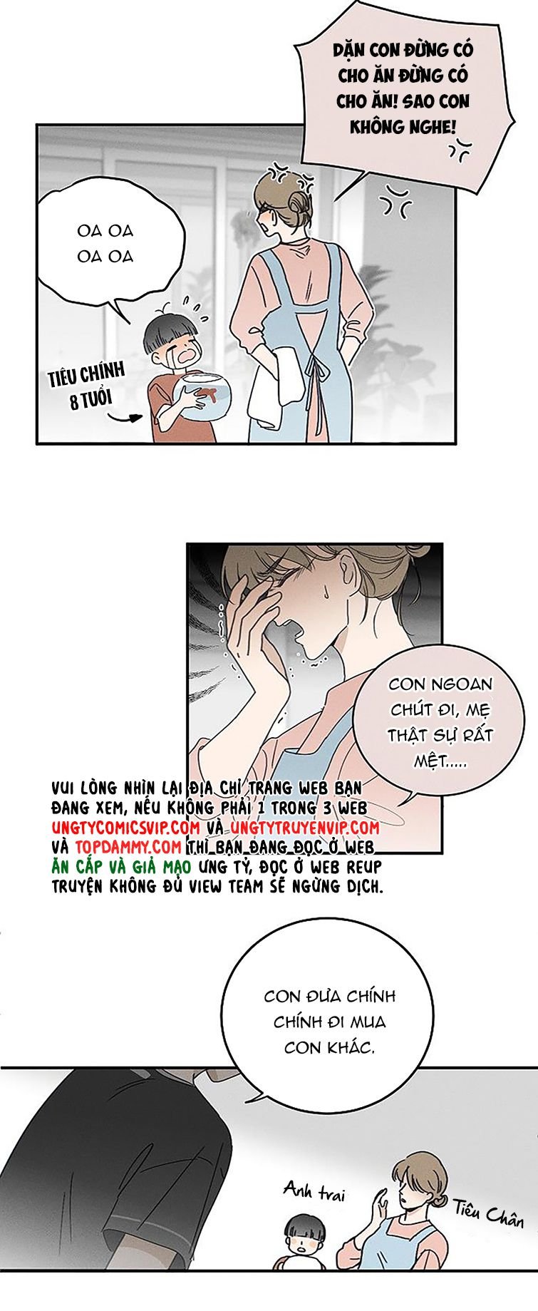 Diêm Hữu Chapter 65 - Trang 2