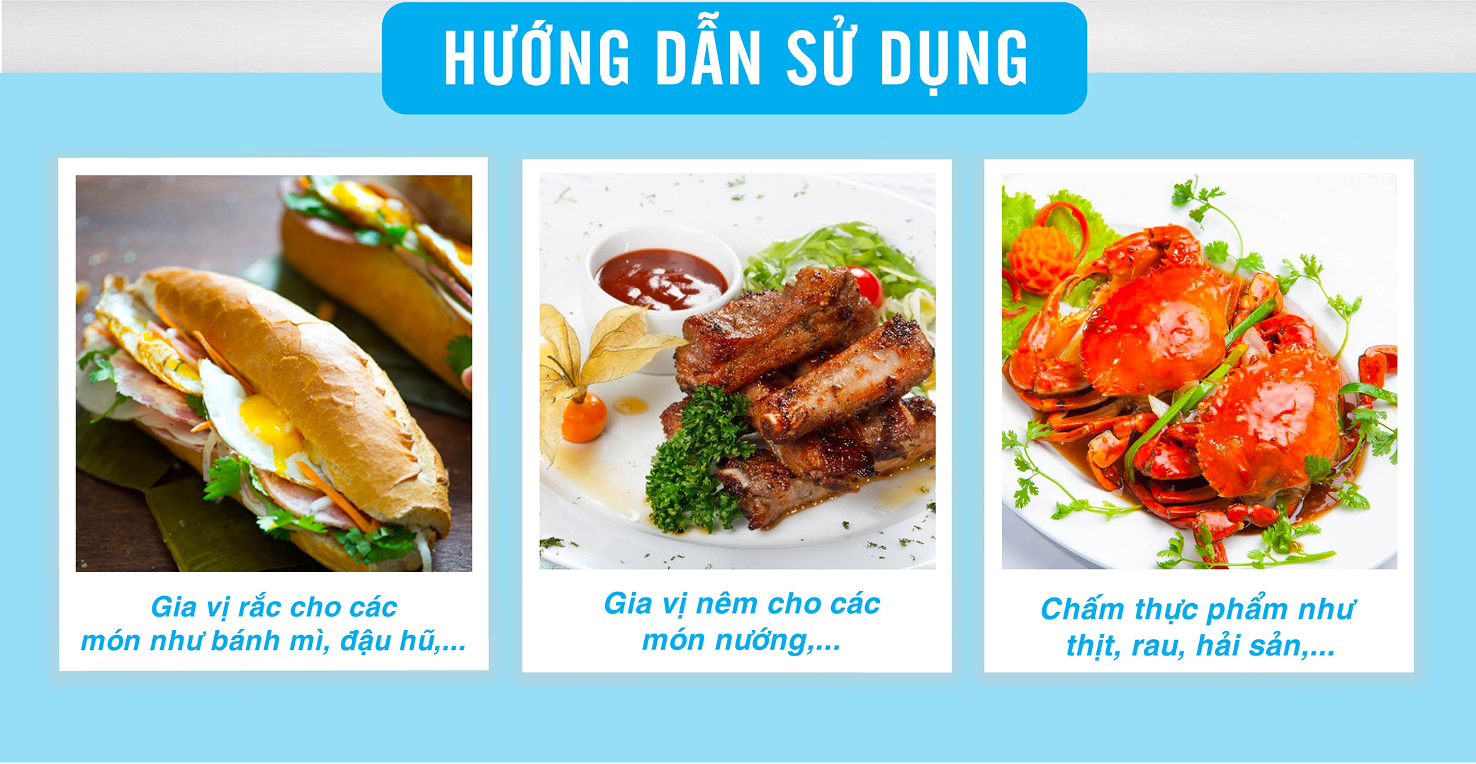 Muối Tiêu Sọ Tây Ninh Tinh Nguyên (90g)