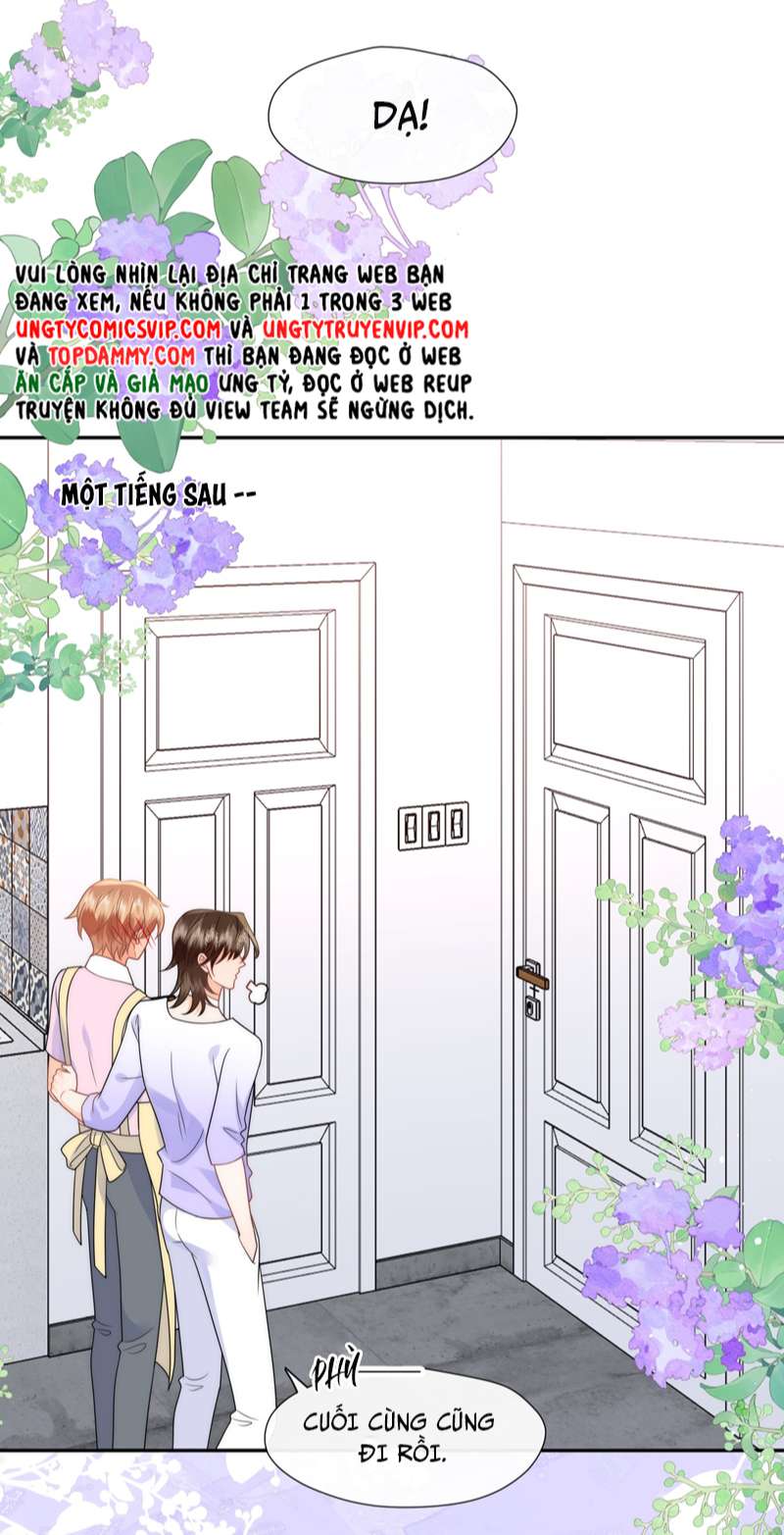 Tình Đầu Hạn Định Chapter 8 - Trang 2