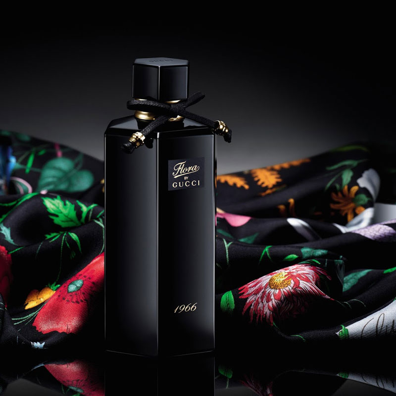 Nước hoa nữ Flora by Gucci 1966 của hãng GUCCI
