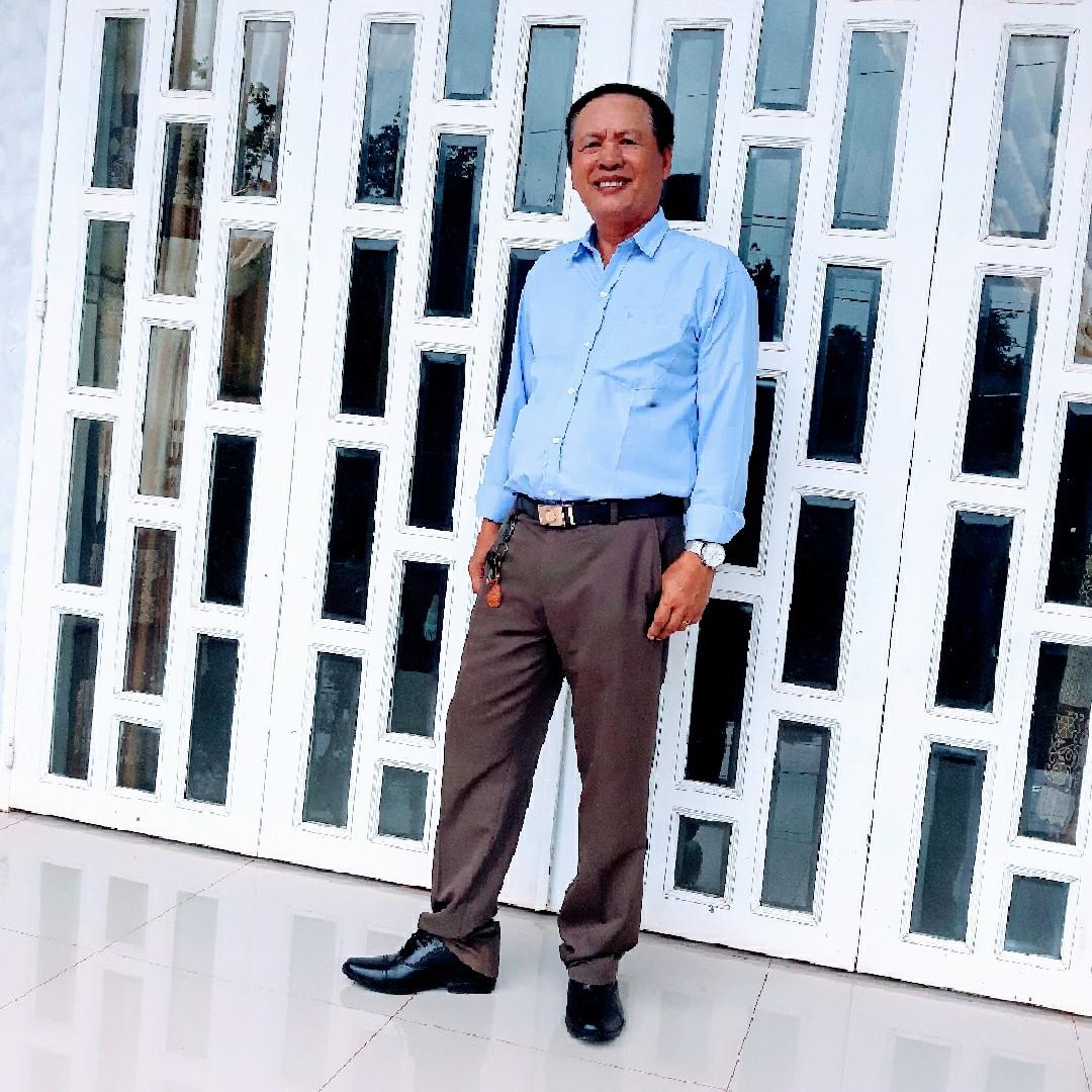 Điền V.