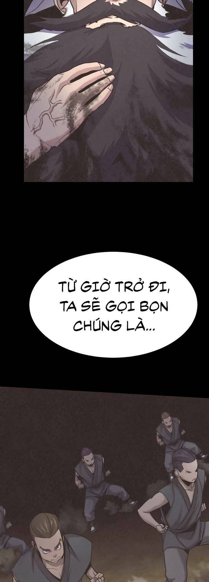 Kẻ Thù - Trang 9