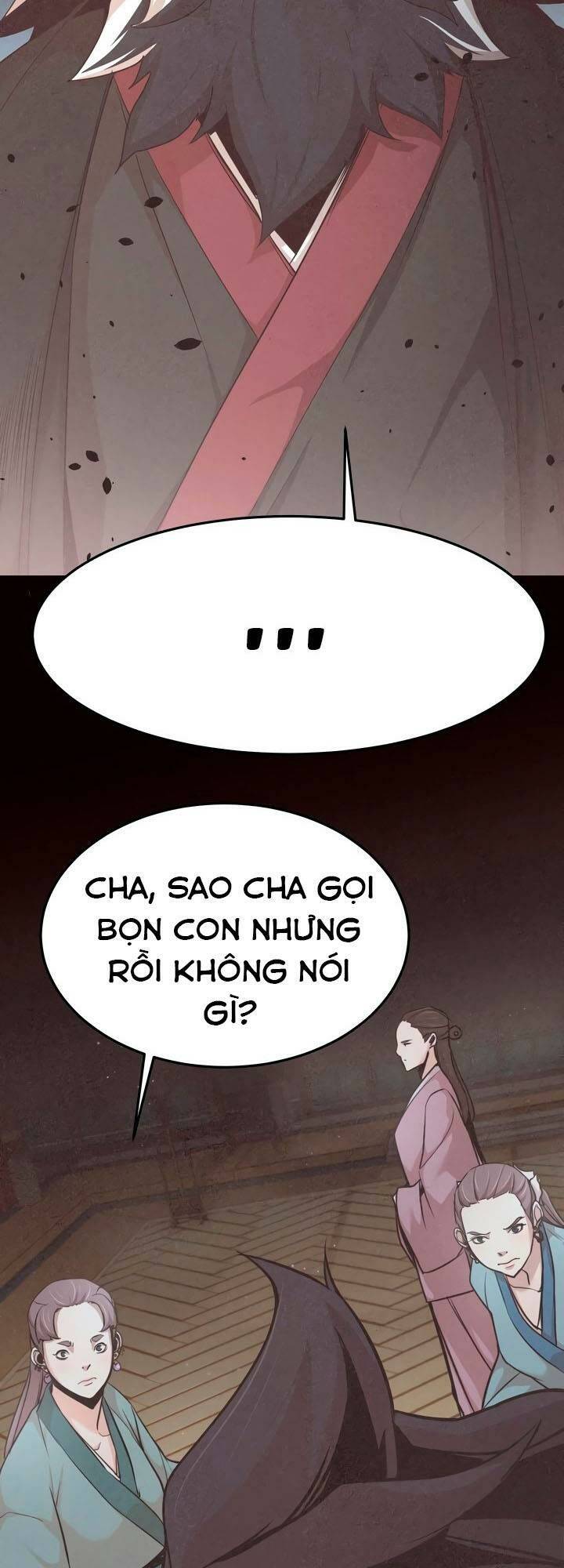 Kẻ Thù - Trang 19