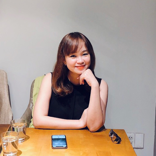 Uyển Hà