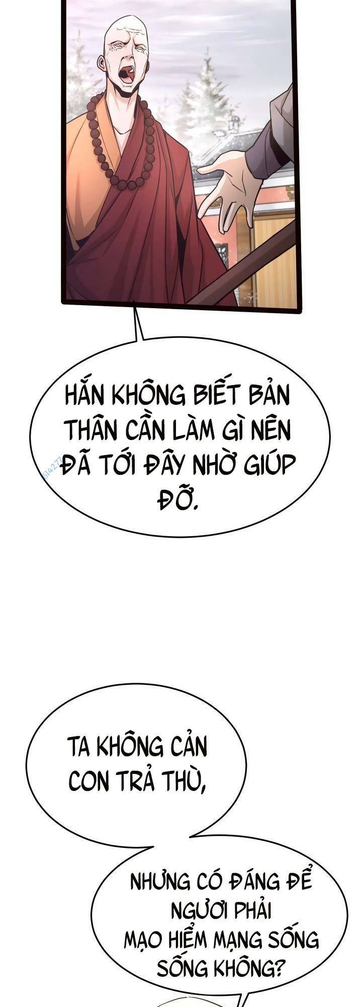 Kẻ Thù - Trang 37