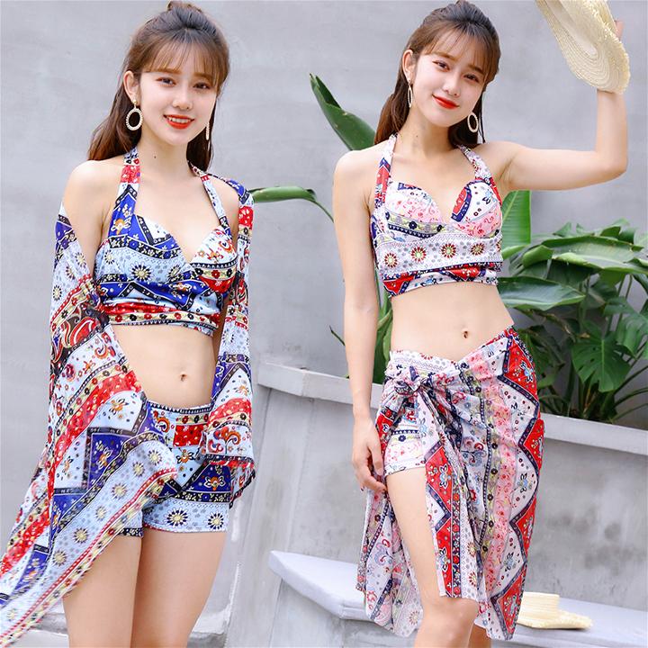 Tổng Hợp Các Mẫu Áo Tắm Đẹp 2019 - Thời Trang Nữ Tại Hà Nội - 28942441