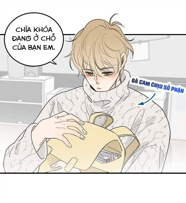 Diêm Hữu Chapter 61 - Trang 2