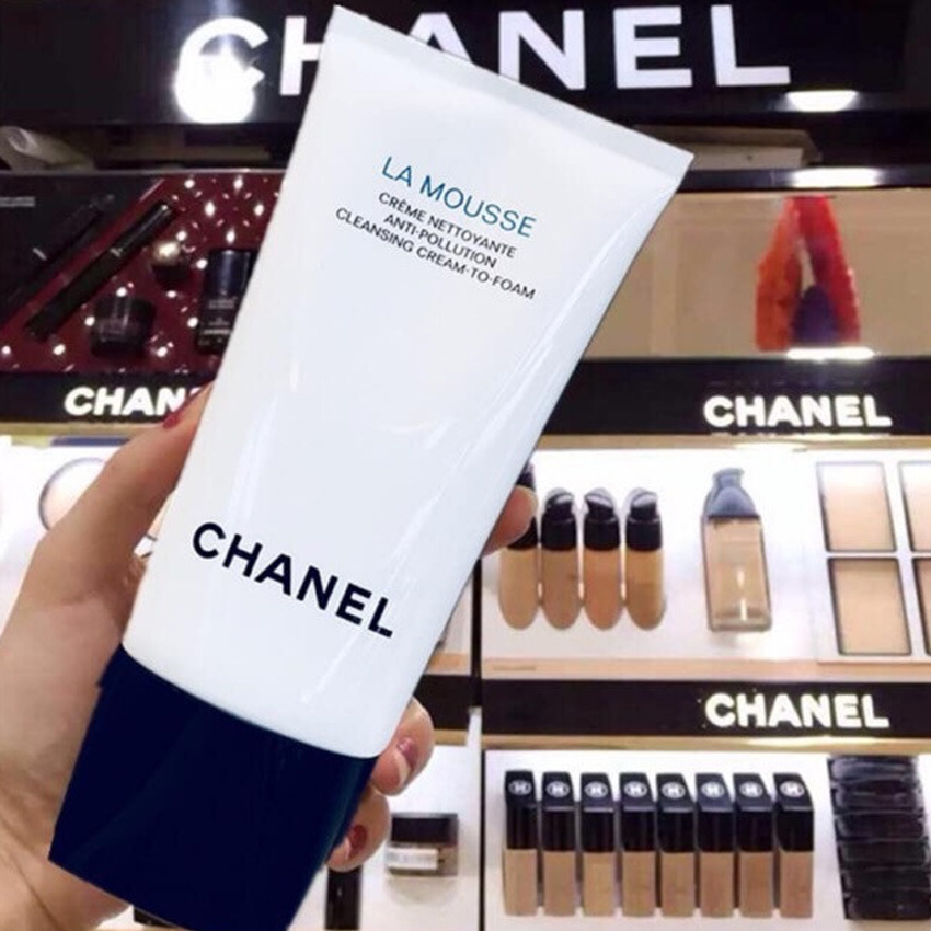 Cleansers  Skin  Face Cleansers  Official Website  CHANEL