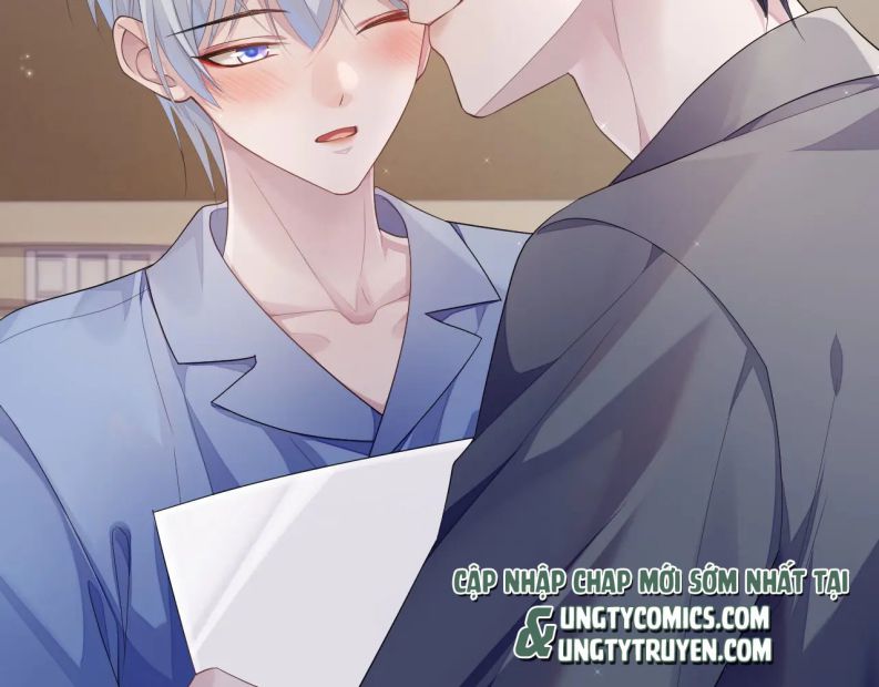 Đơn Xin Ly Hôn Chapter 59 - Trang 2