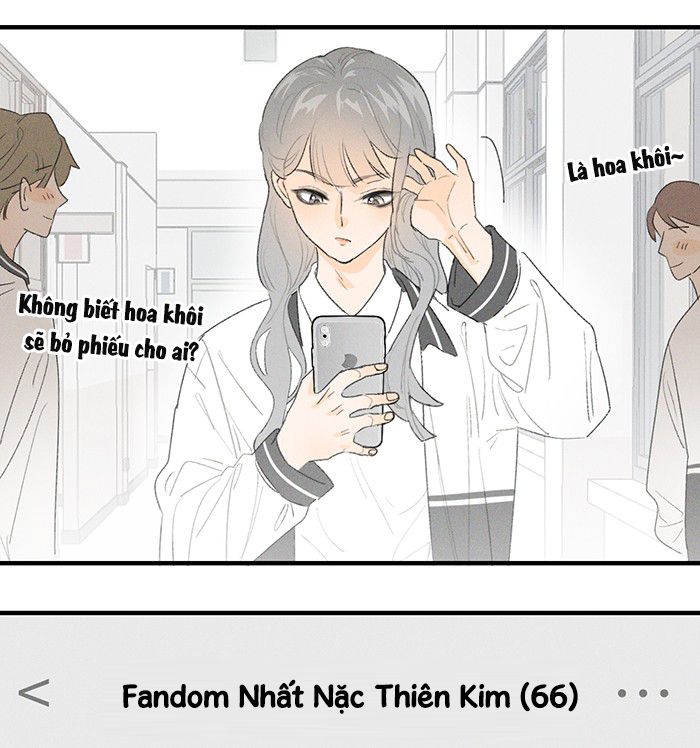 Diêm Hữu Chapter 32 - Trang 2