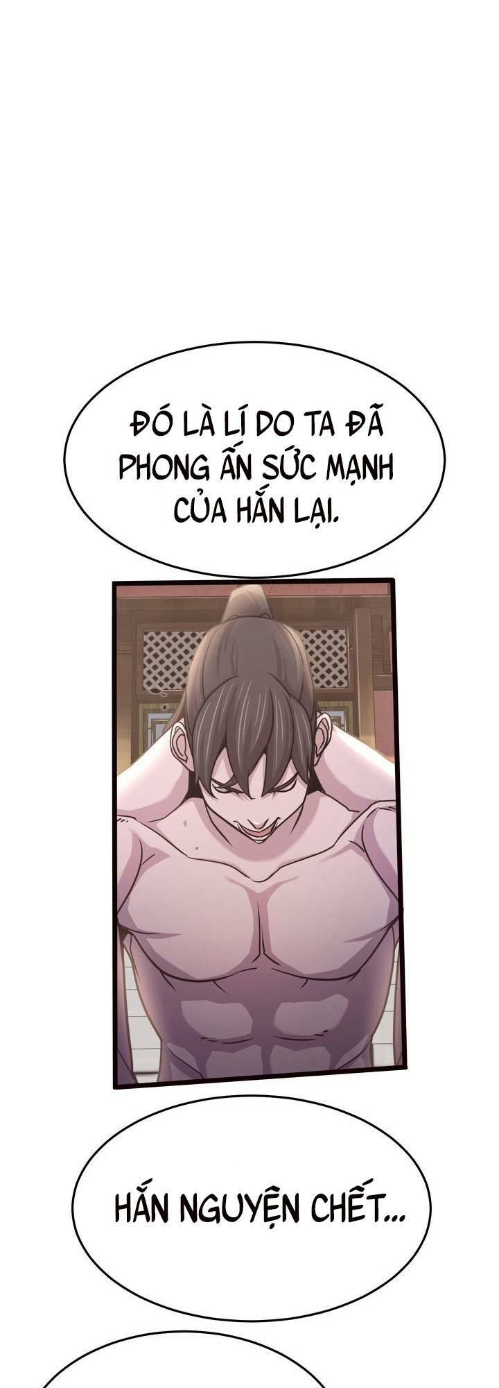 Kẻ Thù - Trang 18