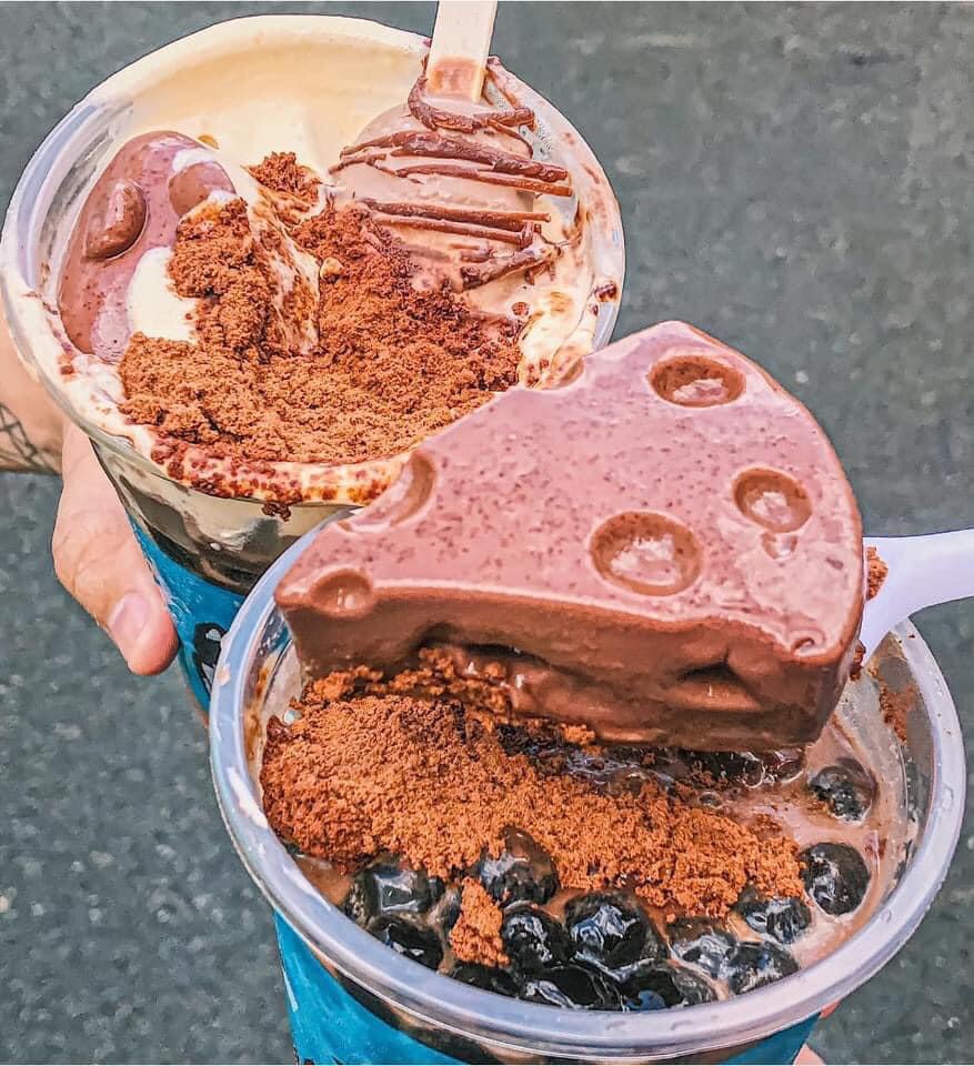 Sữa Bột Milo Úc Nhập Khẩu 1kg Ngon Chất Lượng