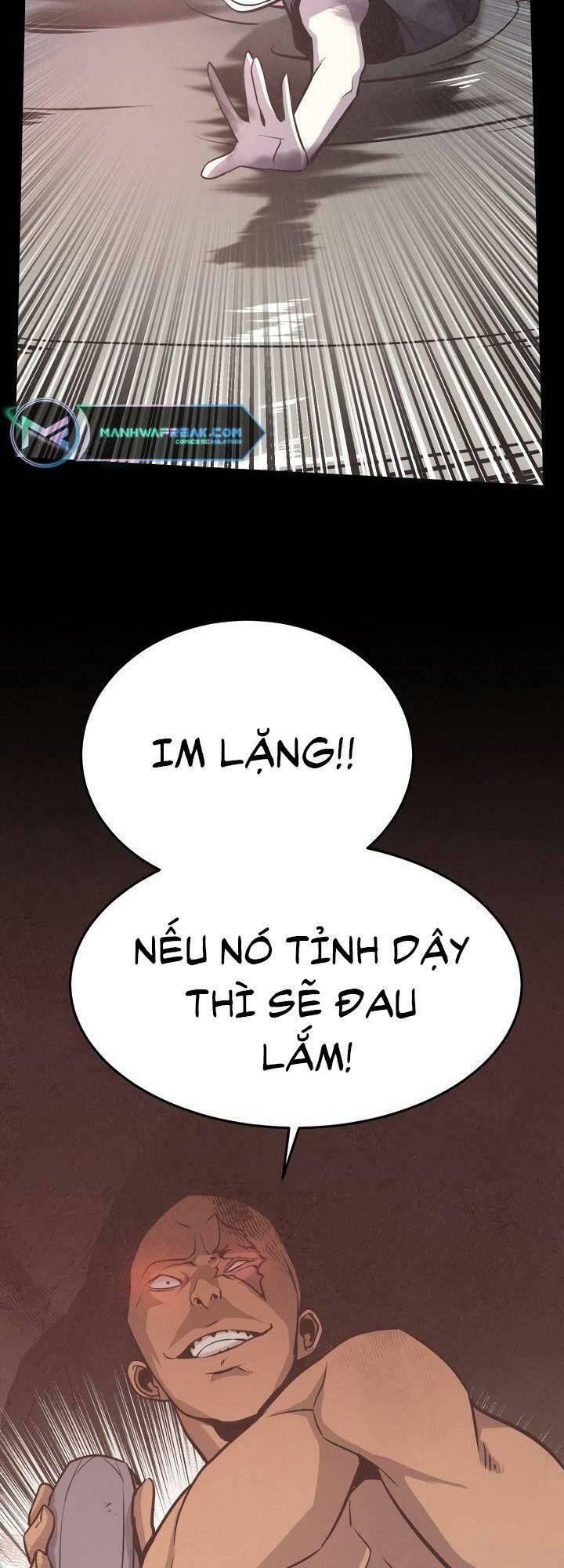Kẻ Thù - Trang 13