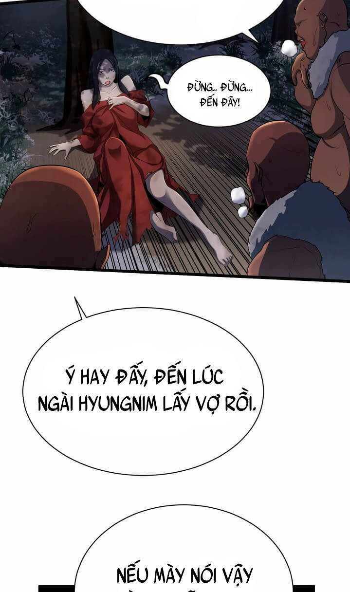 Kẻ Thù - Trang 53