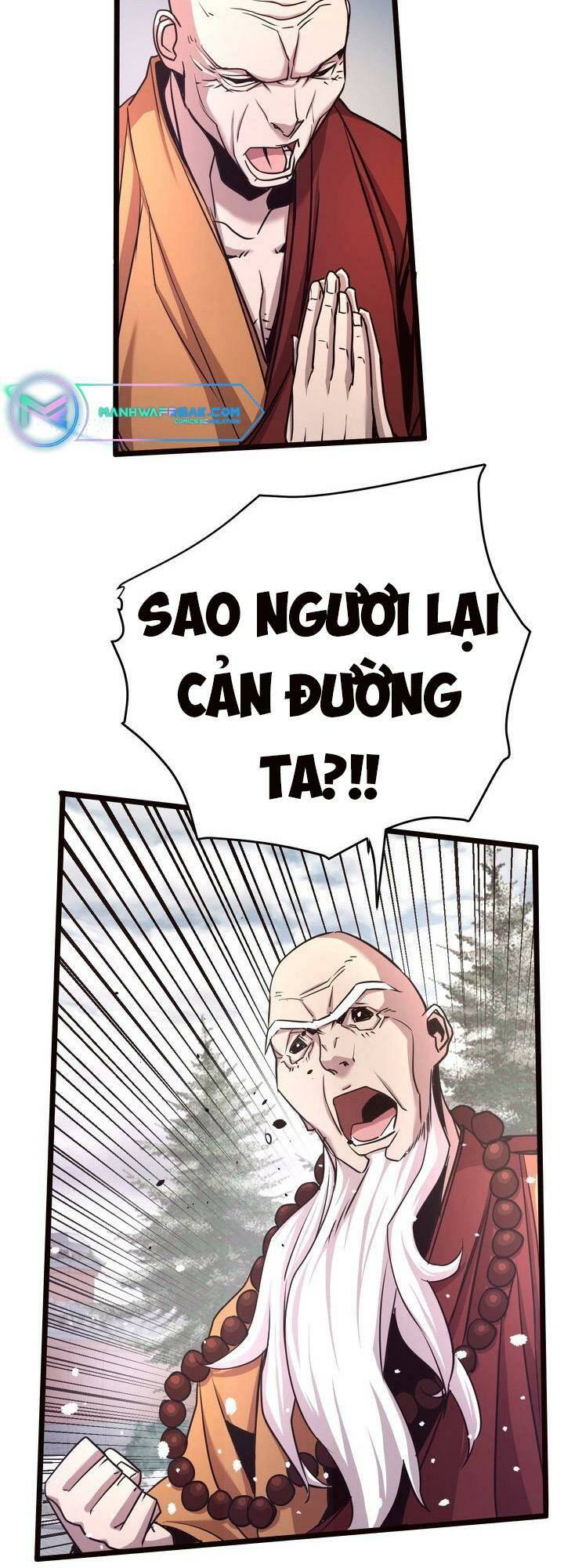 Kẻ Thù - Trang 8