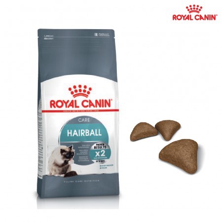Thức Ăn Cho Mèo Royal Canin Hairball Care 400G
