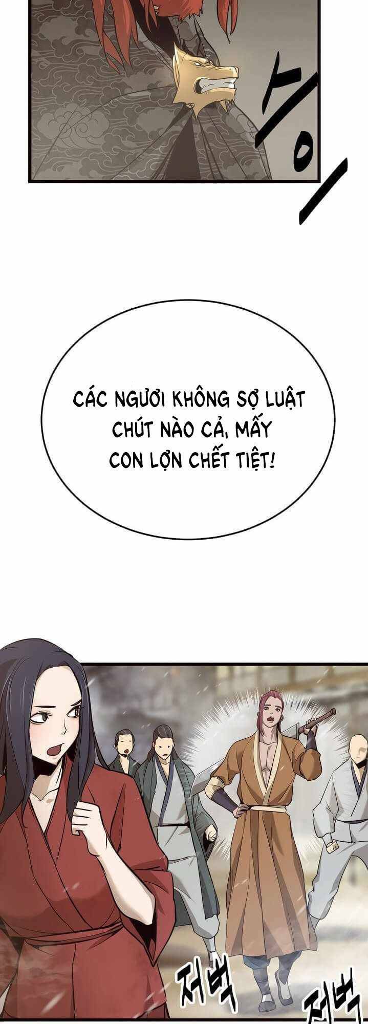 Kẻ Thù - Trang 10