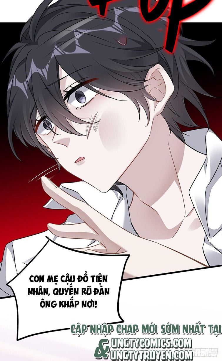 Thử Đụng Vào Bé Khoai Tây Của Tôi Xem Chapter 7 - Next Chapter 8