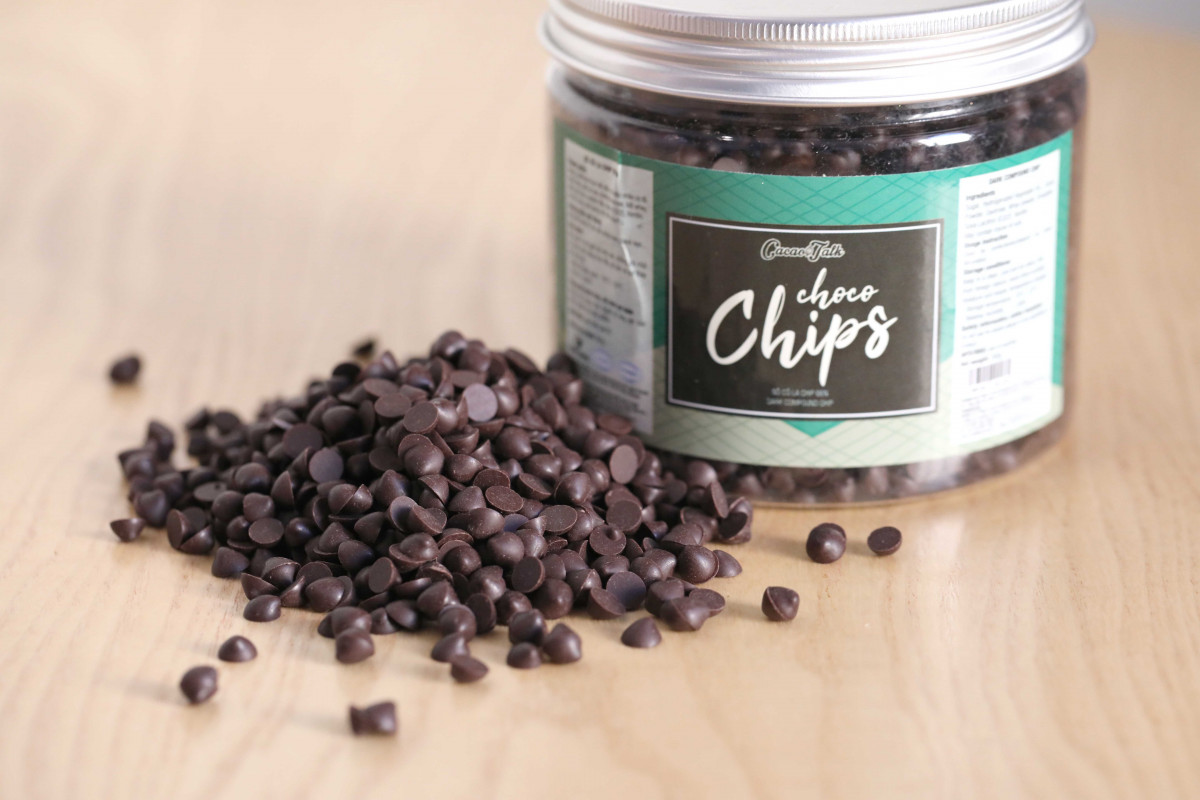 Choco Chips 300