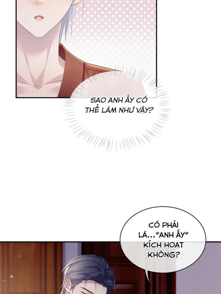 Đơn Xin Ly Hôn Chapter 49 - Trang 2