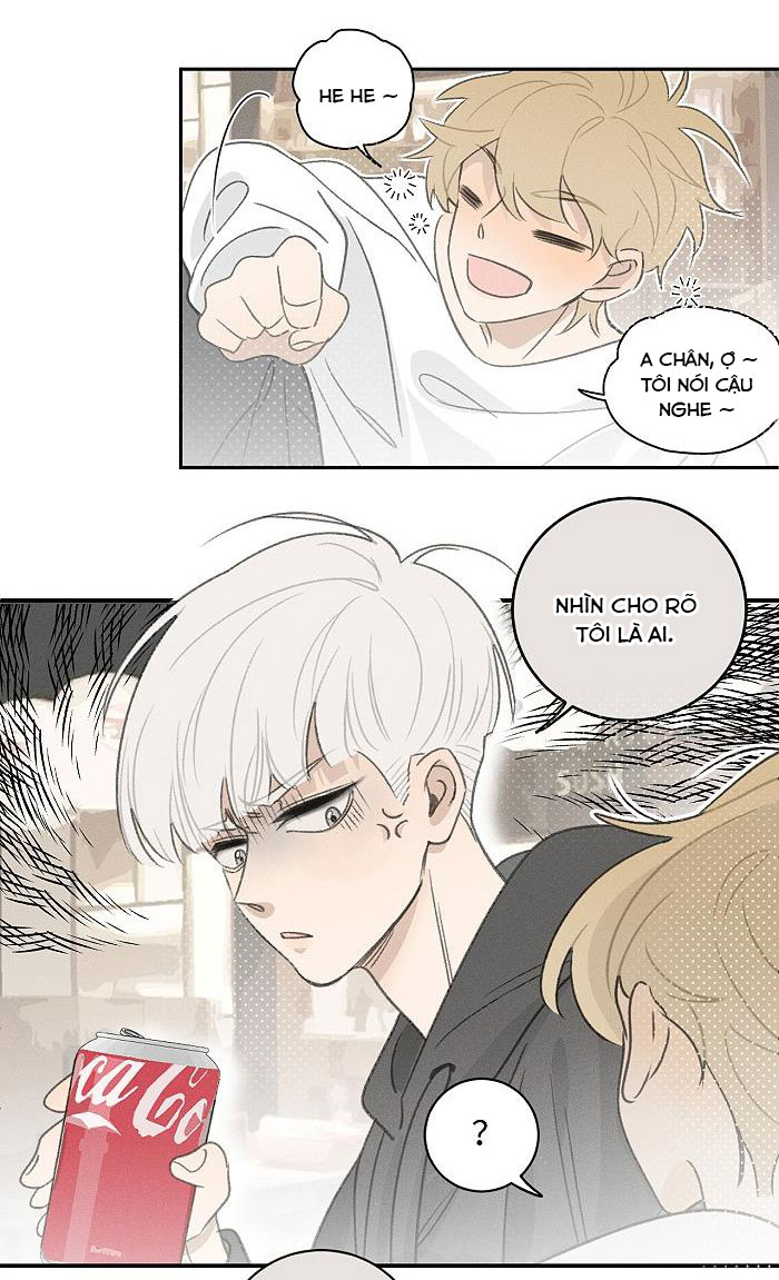 Diêm Hữu Chapter 44 - Trang 2