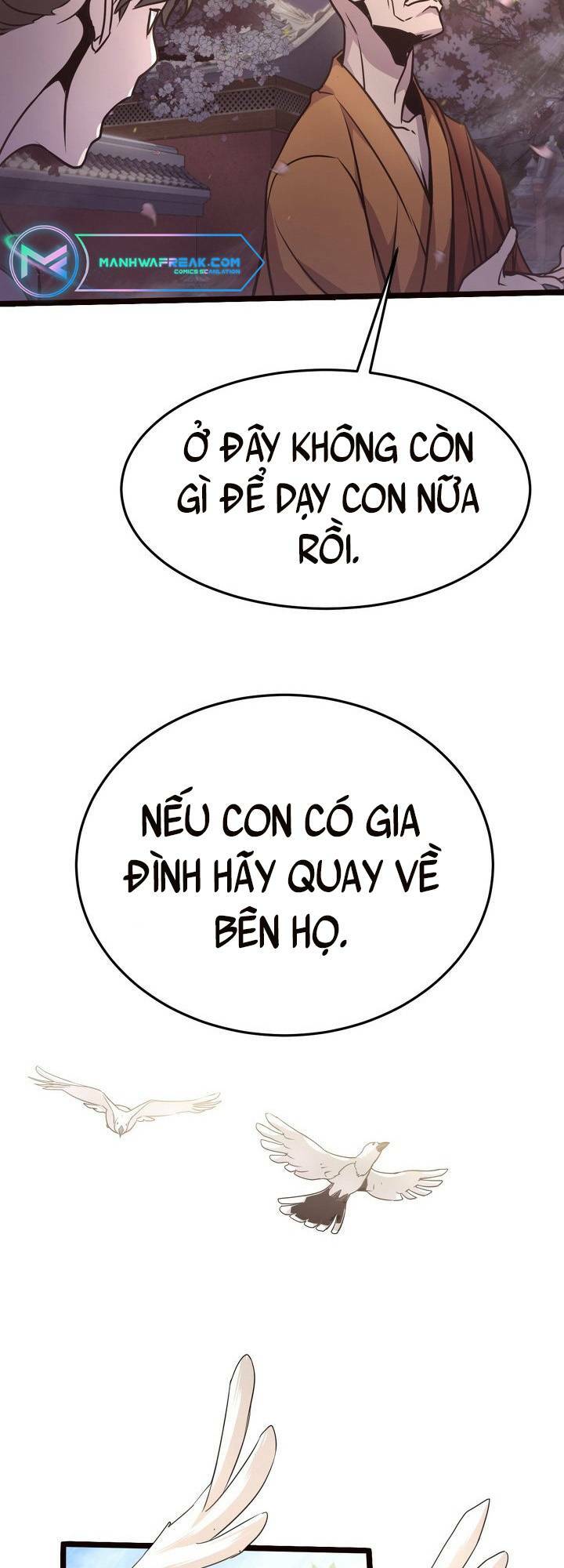 Kẻ Thù - Trang 46