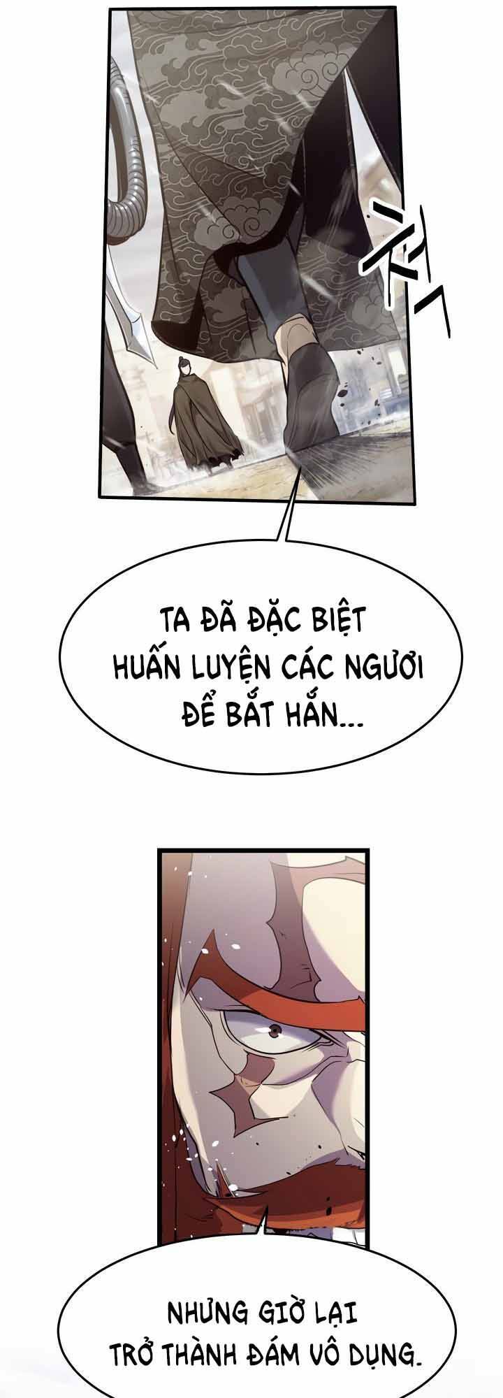 Kẻ Thù - Trang 50