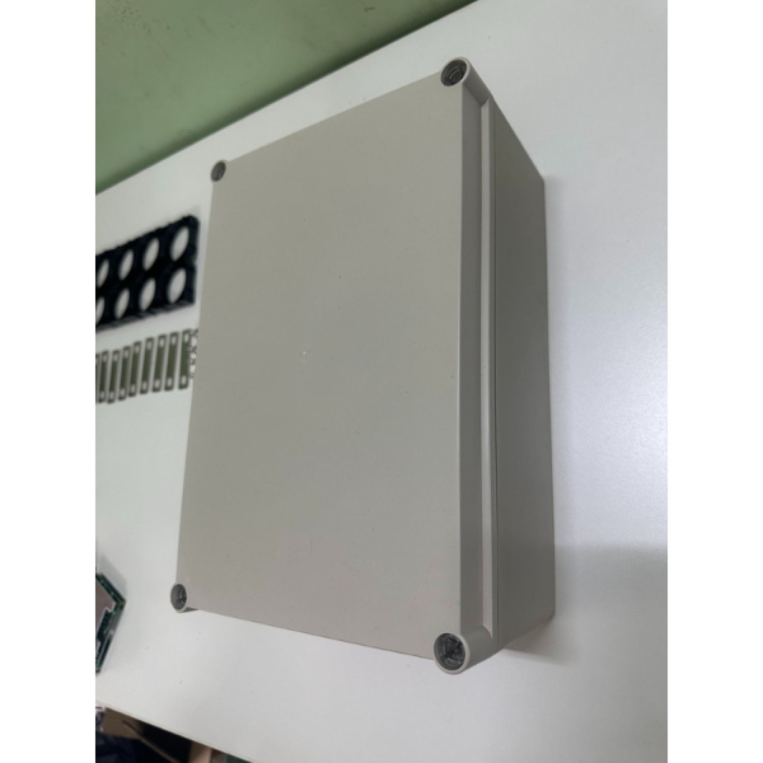 Bình lưu trữ 12V 44ah mạch 4s 100a 2 lớp pin 8cell 46160 3,2V 22ah 1 cell 26