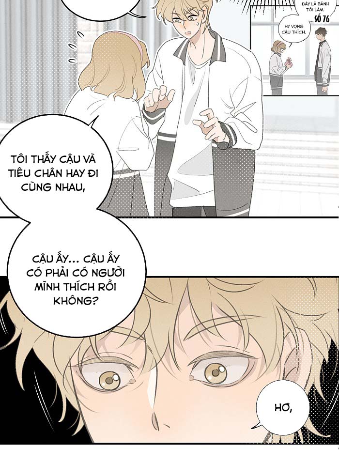 Diêm Hữu Chapter 48 - Trang 2