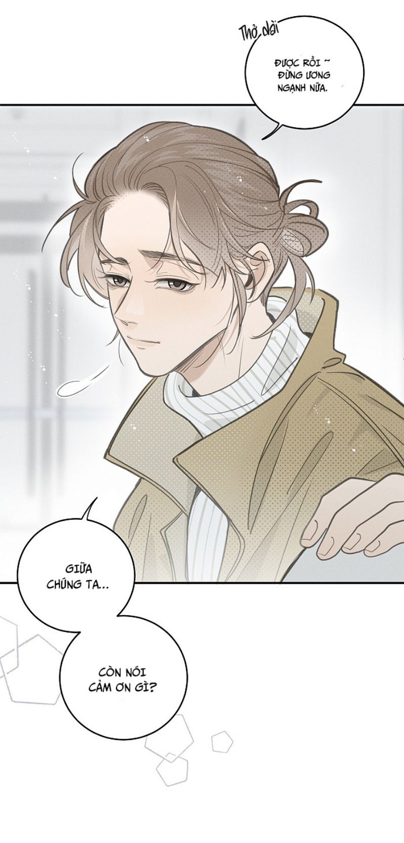 Diêm Hữu Chapter 53 - Trang 2