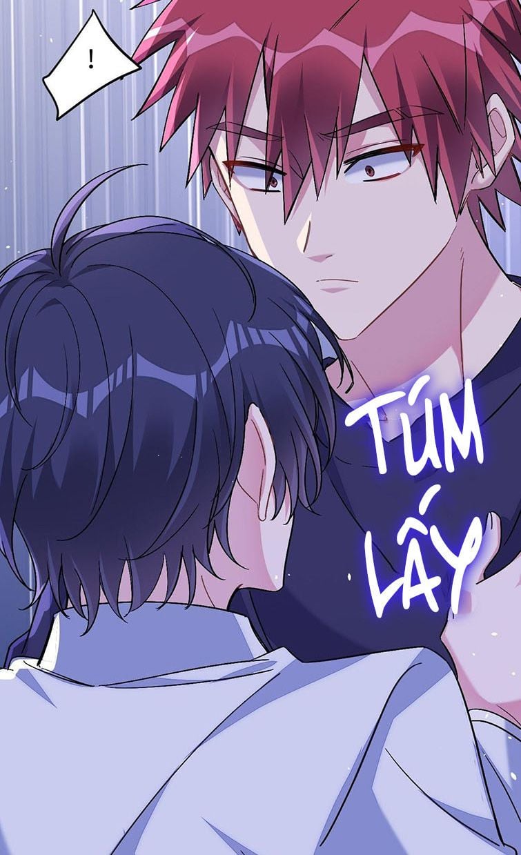 Thử Đụng Vào Bé Khoai Tây Của Tôi Xem Chapter 6 - Next Chapter 7