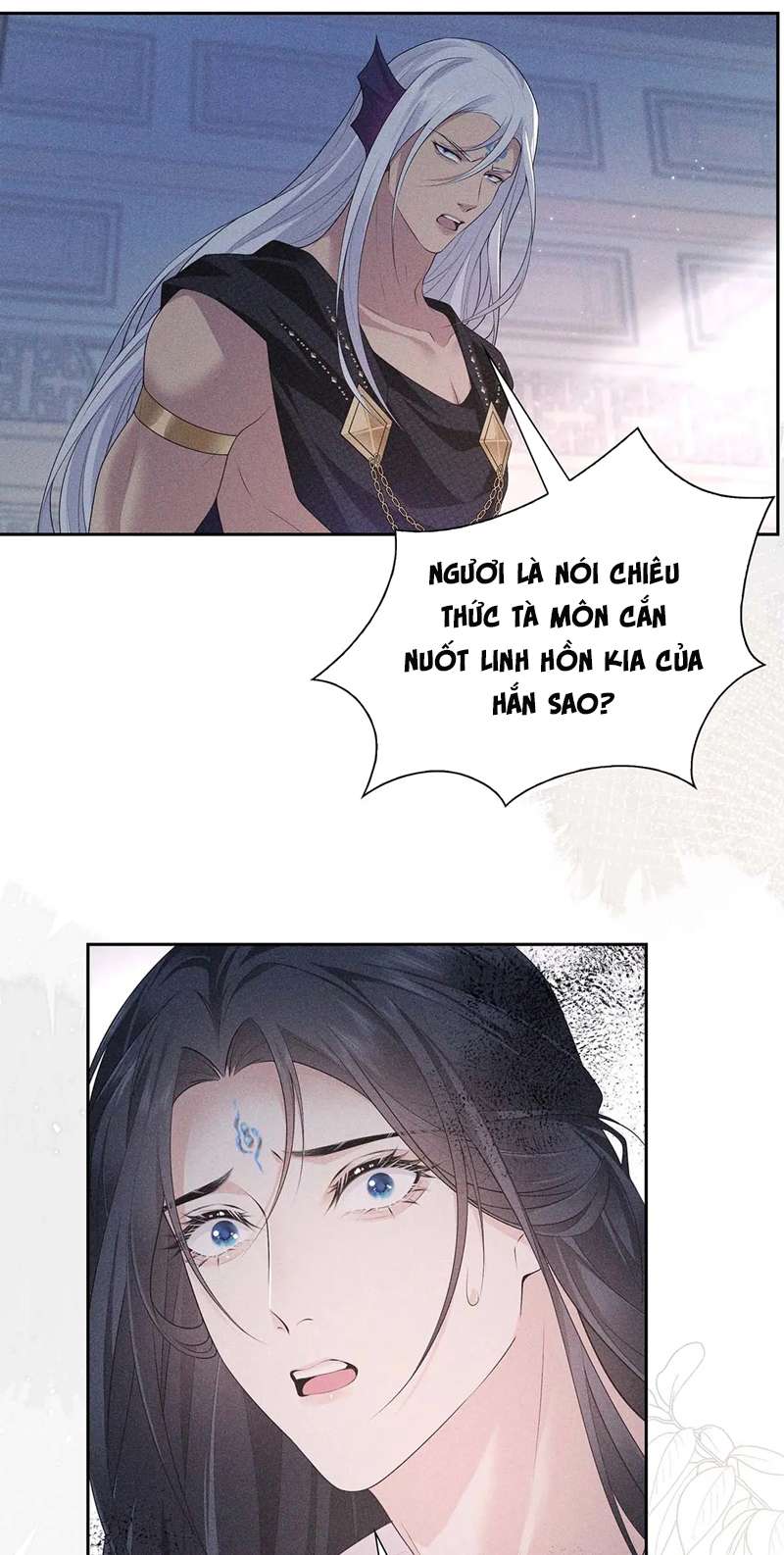 Xâm Chiếm Nguyệt Quang Chapter 32 - Trang 2