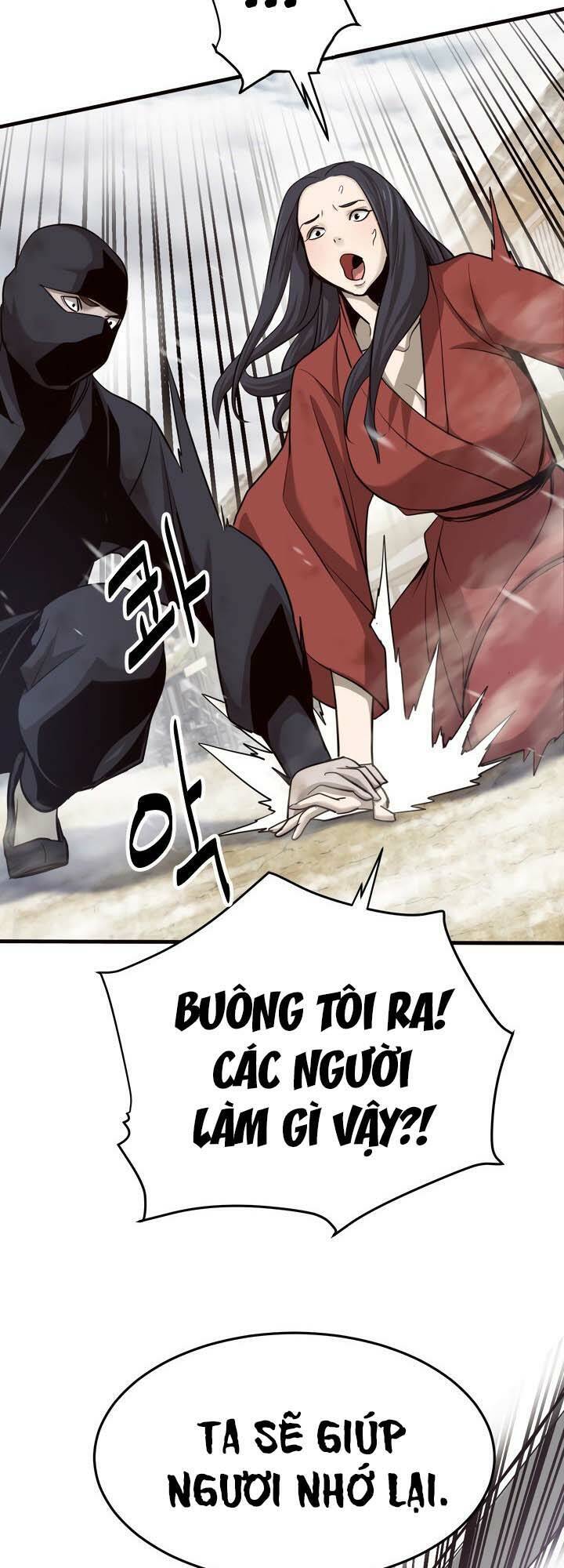 Kẻ Thù - Trang 8