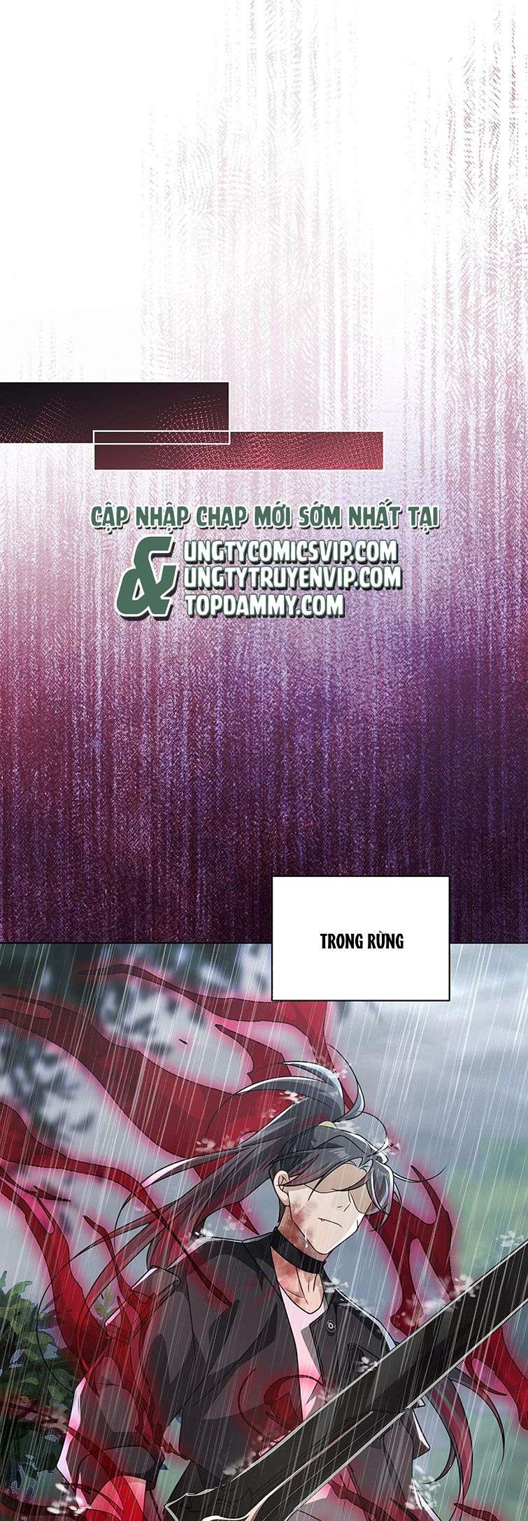 Sau Khi Xuyên Không Tôi Cùng Kẻ Thù Quay Về Hiện Đại Chapter 22 - Trang 2