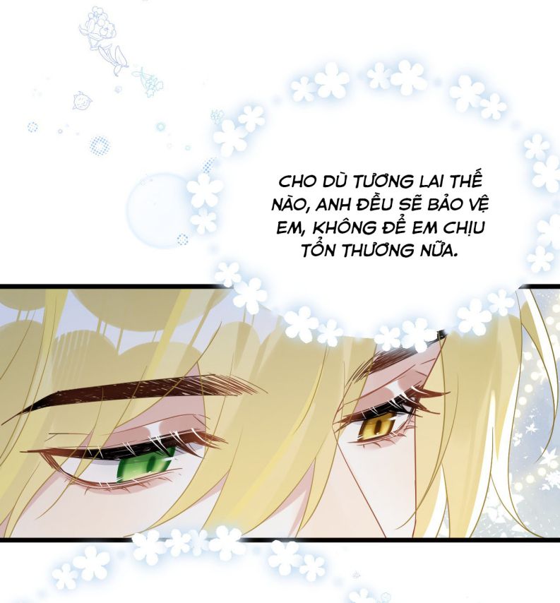 Chung Tình Chapter 45 - Trang 2