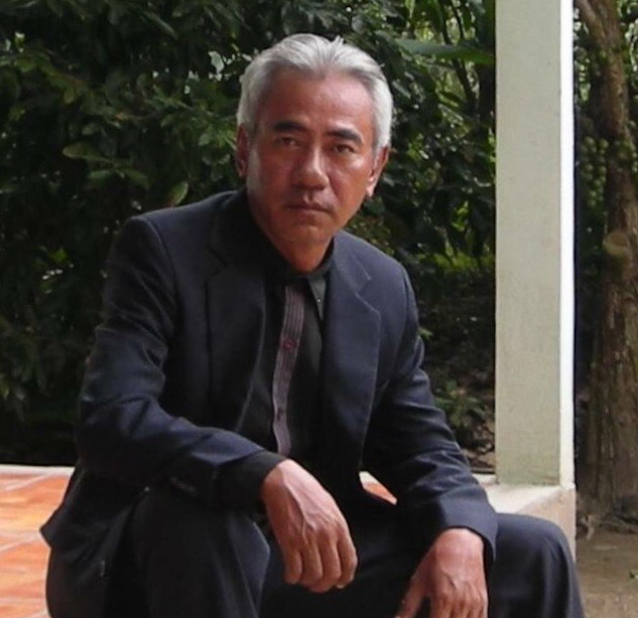 Trần duy Tâm