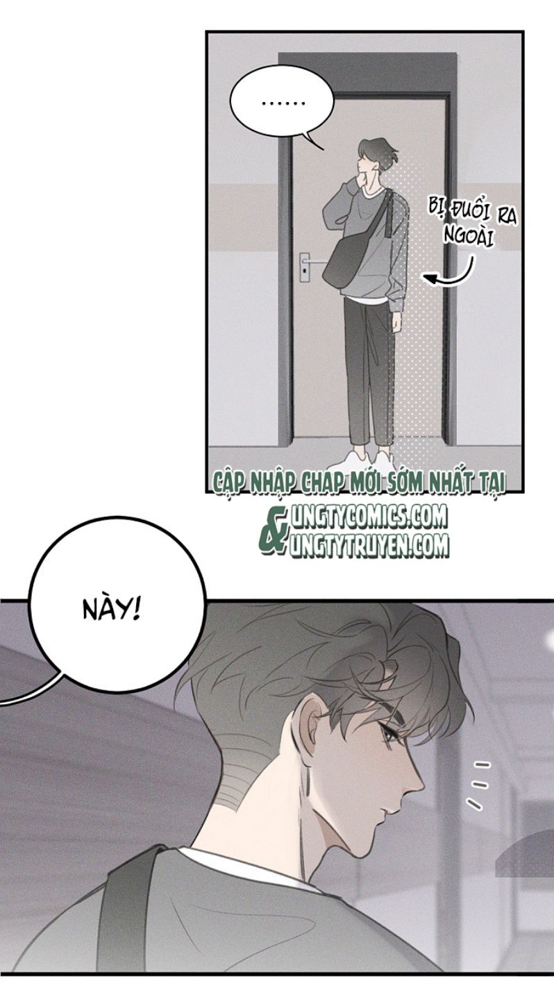 Diêm Hữu Chapter 47 - Trang 2