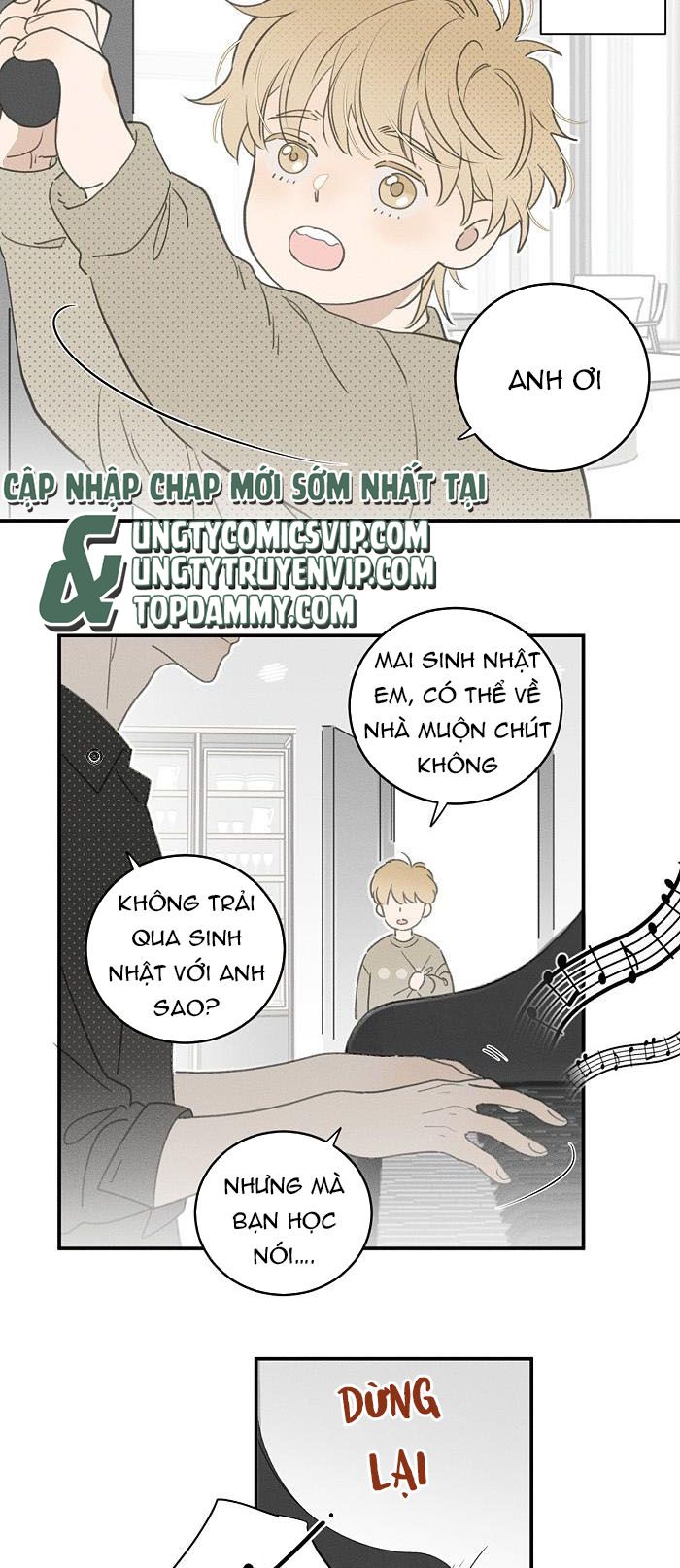 Diêm Hữu Chapter 57 - Trang 2