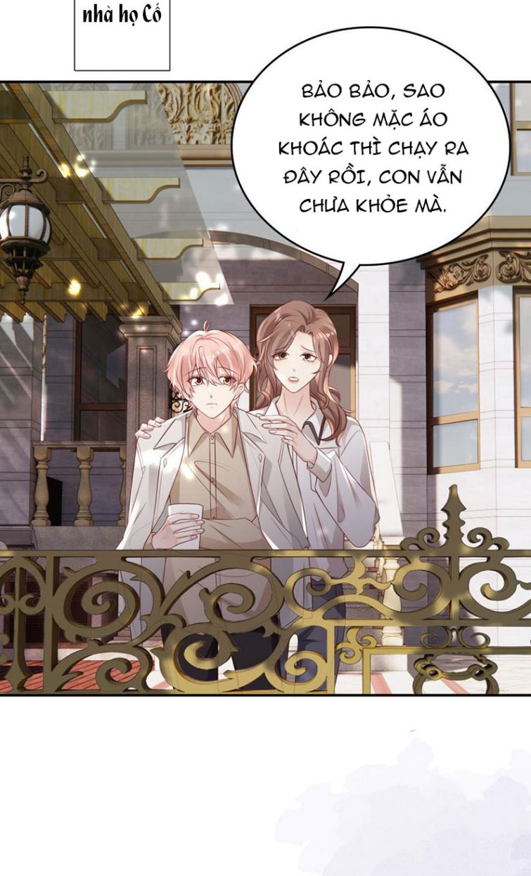 Bùi Bảo Chapter 48 - Trang 2