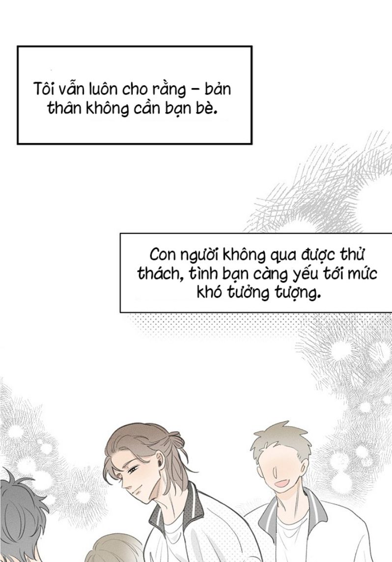 Diêm Hữu Chapter 53 - Trang 2